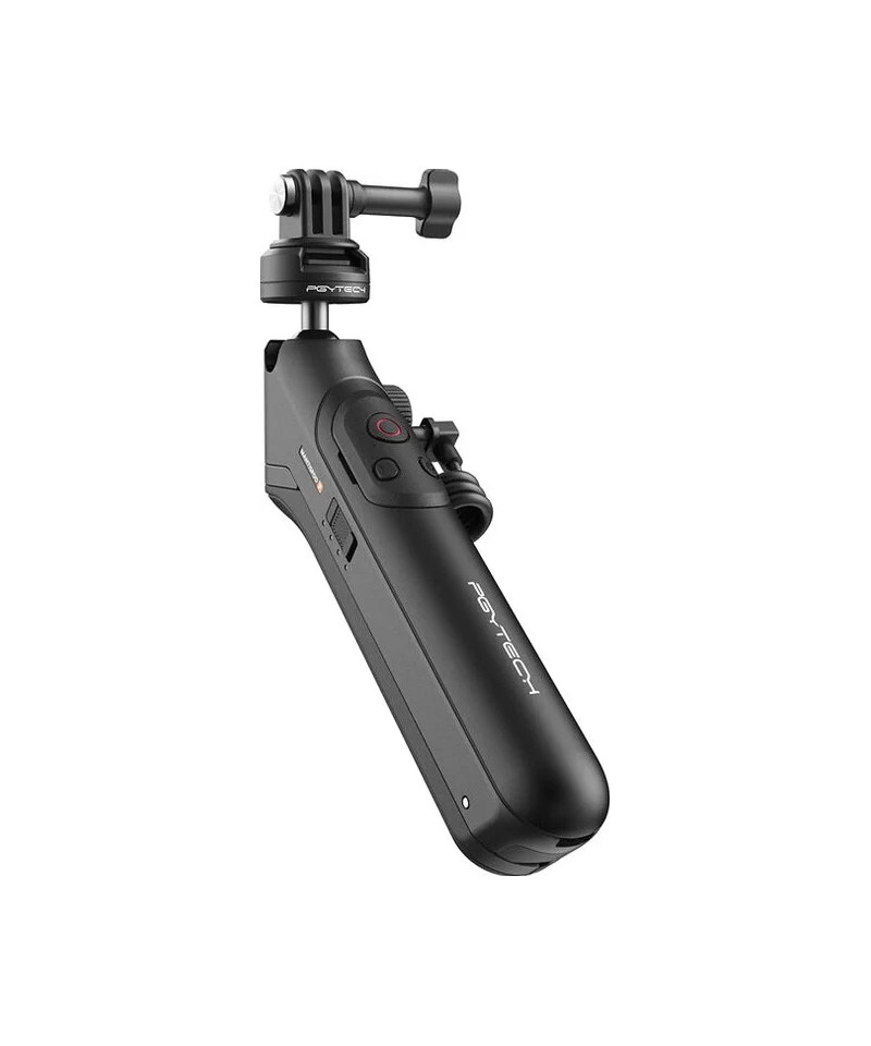Caplock Mantispod Power Insta360 Edition