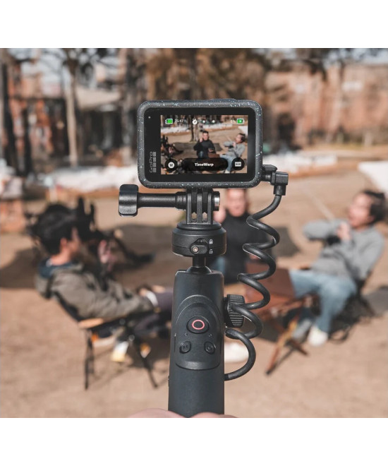 Caplock Mantispod Power Insta360 Edition