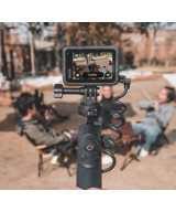 Caplock Mantispod Power Insta360 Edition