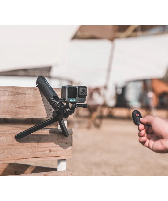 Caplock Mantispod Power Insta360 Edition