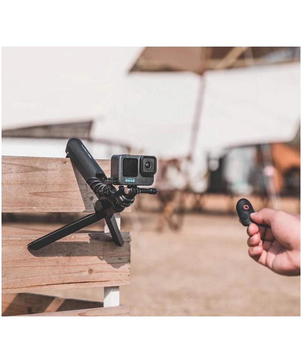 Caplock Mantispod Power Insta360 Edition