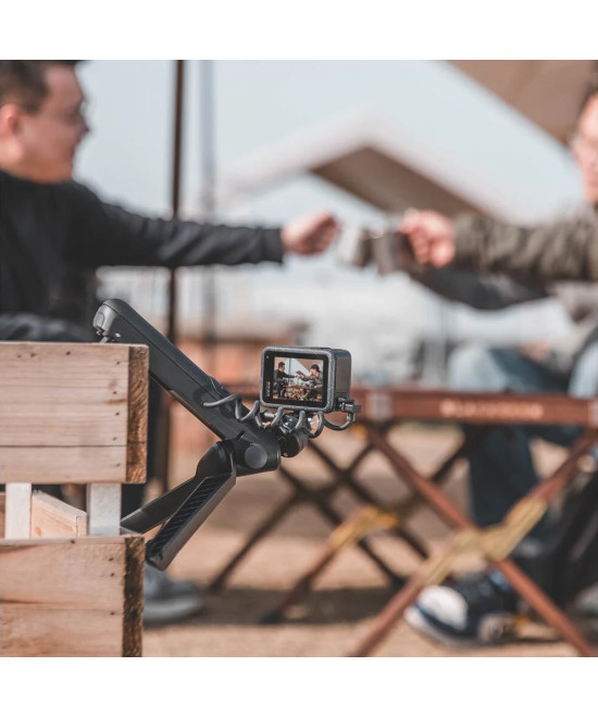 Caplock Mantispod Power Insta360 Edition