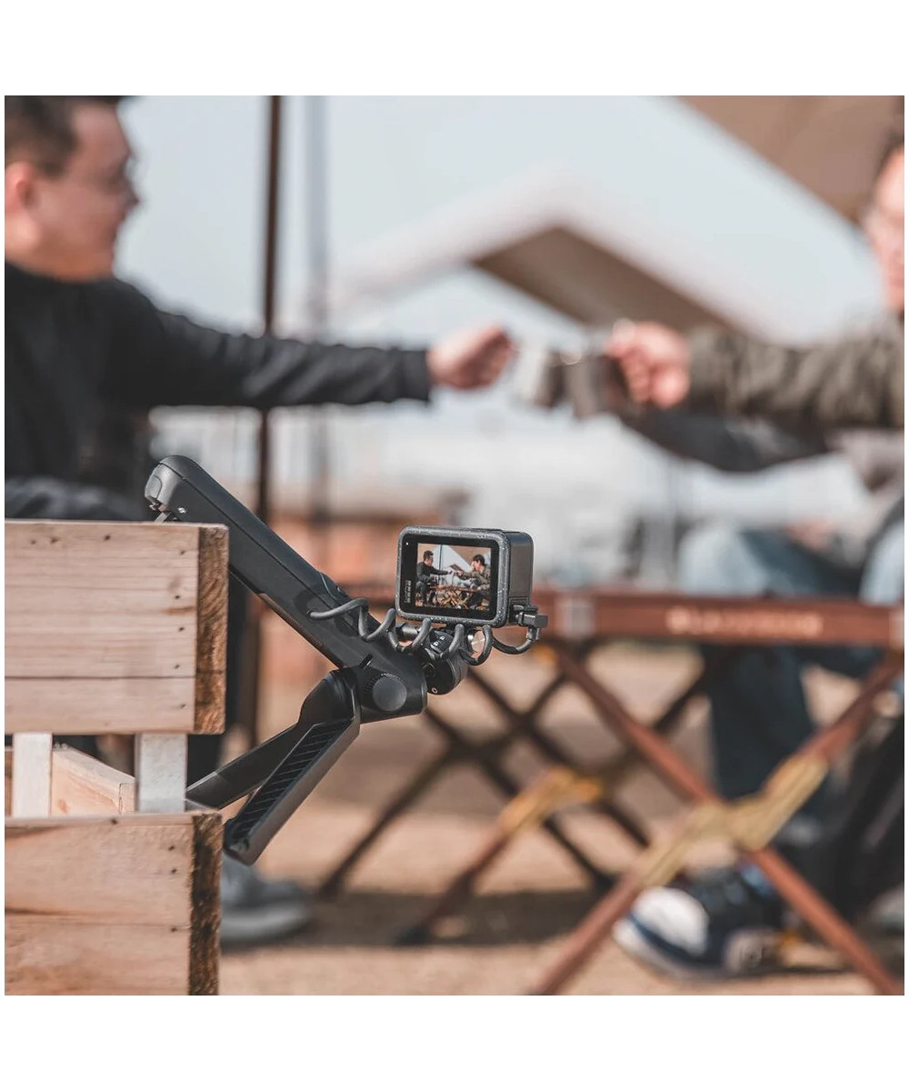 Caplock Mantispod Power Insta360 Edition