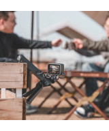 Caplock Mantispod Power Insta360 Edition
