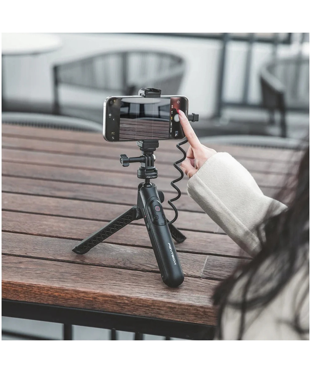 Caplock Mantispod Power Insta360 Edition