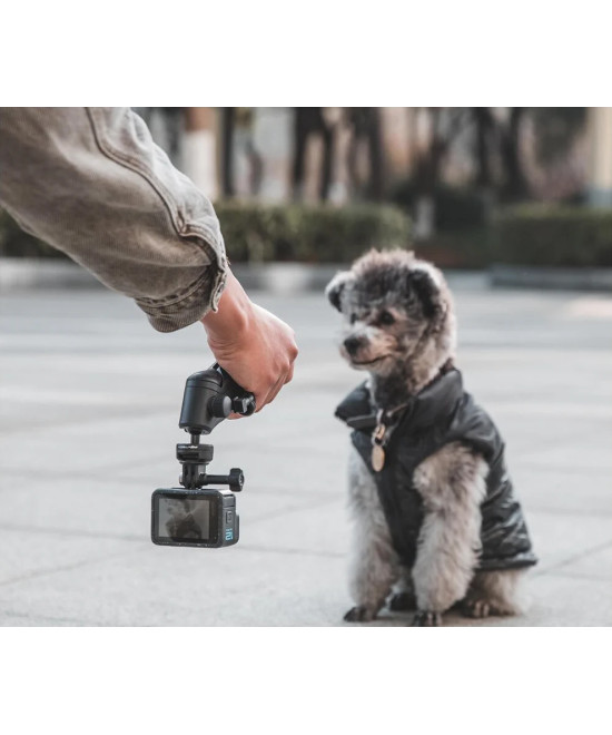 Caplock Mantispod Power Insta360 Edition