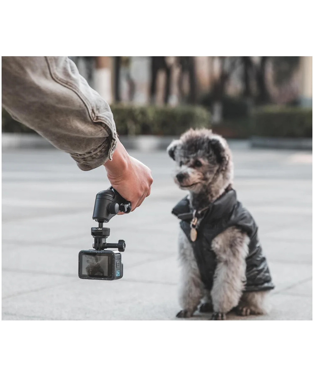 Caplock Mantispod Power Insta360 Edition