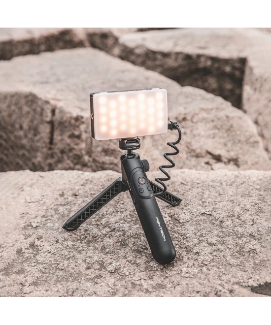 Caplock Mantispod Power Insta360 Edition