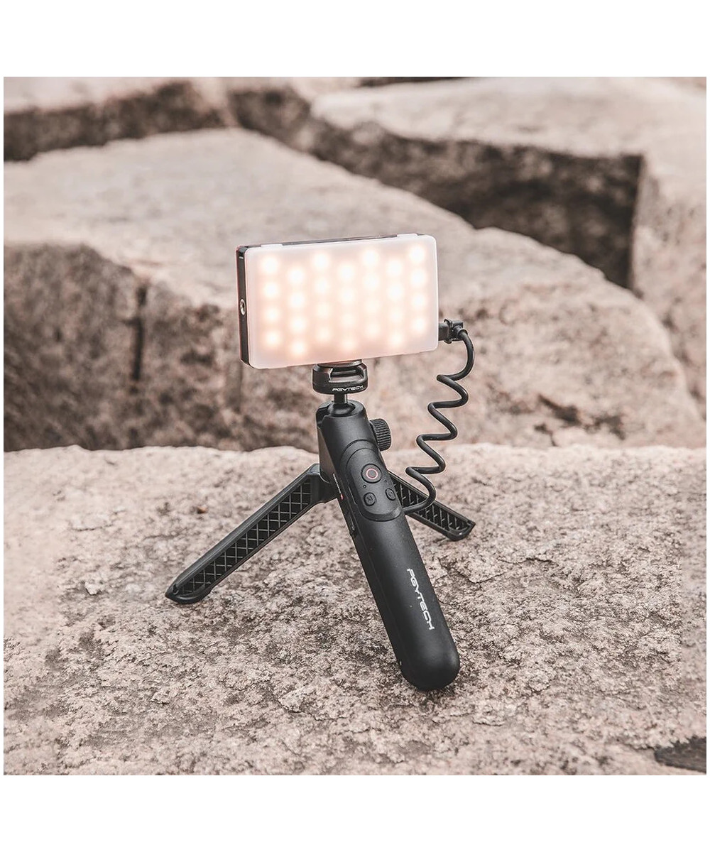 Caplock Mantispod Power Insta360 Edition
