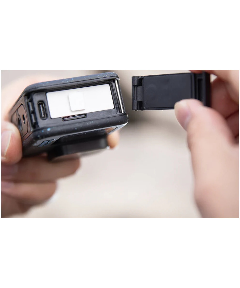 Caplock Mantispod Power Insta360 Edition