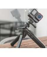 Caplock Mantispod Power Insta360 Edition