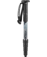 Element MII 1/4, 3/8" Alluminio Nero