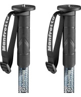 Element MII 1/4, 3/8" Alluminio Nero