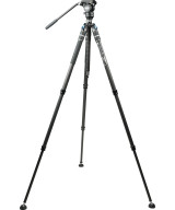 SVS60 con Testa Video S3