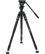 SVS60 con Testa Video S3