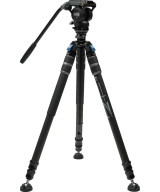 SVS60 con Testa Video S3