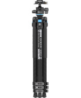 Treppiede L-224F + Testa KS-10