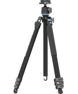 Treppiede L-224F + Testa KS-10