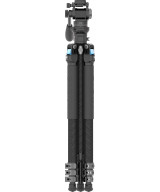 Treppiede L-224F + Testa Video KV-5