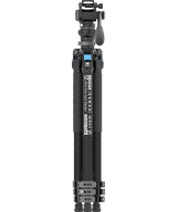 Treppiede L-224F + Testa Video KV-5