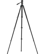 Treppiede L-224F + Testa Video KV-5