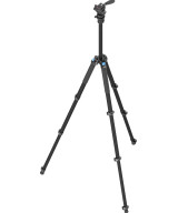 Treppiede L-224F + Testa Video KV-5