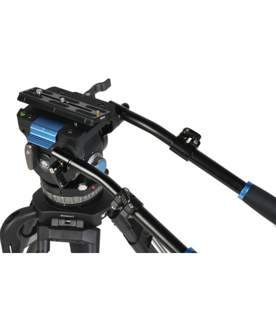 VHS18 Testa Video Pro