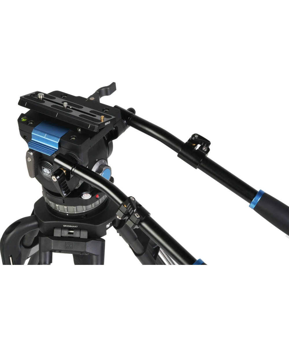 VHS18 Testa Video Pro