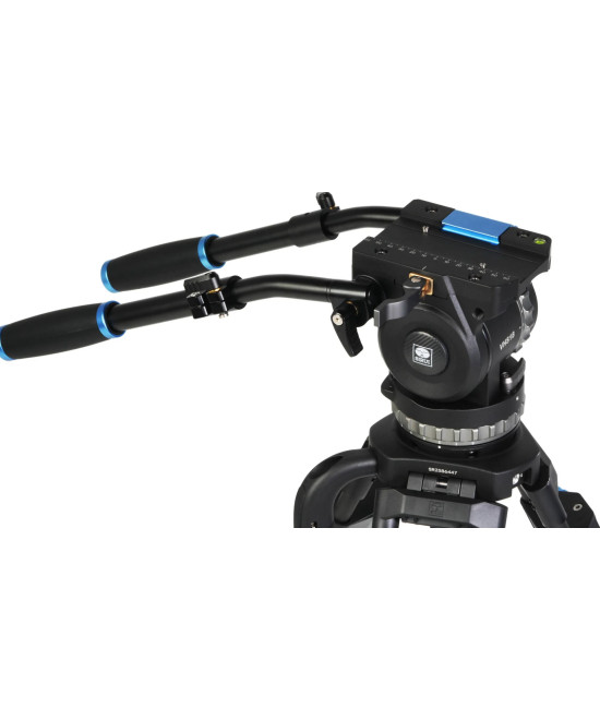 VHS18 Testa Video Pro
