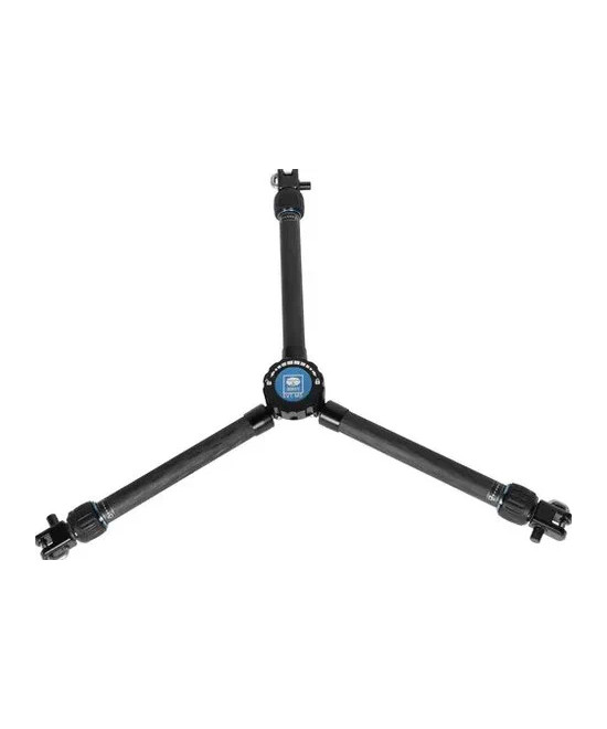 SV-FM HORSESHOE FEET AND MID-LEVEL SPREADER SUITABLE FOR SVT AND SVS AND SQ SERIES TRIPOD