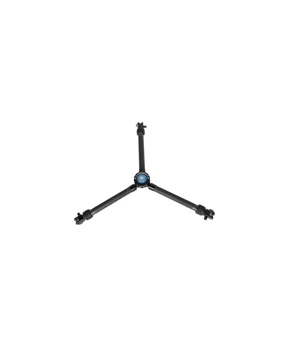 SV-FM HORSESHOE FEET AND MID-LEVEL SPREADER SUITABLE FOR SVT AND SVS AND SQ SERIES TRIPOD