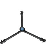 SV-FM HORSESHOE FEET AND MID-LEVEL SPREADER SUITABLE FOR SVT AND SVS AND SQ SERIES TRIPOD