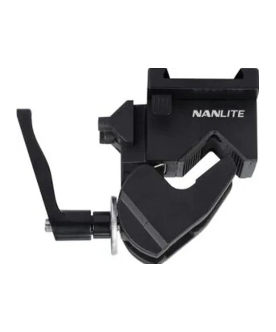 AS-CP-QR-FZ Clamp a Sgancio Rapido per Forza 300II/300BII/500II/500BII/720/720B