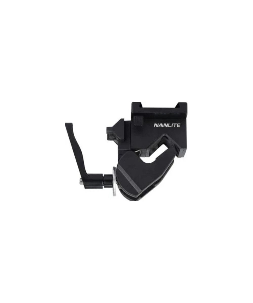 AS-CP-QR-FZ Clamp a Sgancio Rapido per Forza 300II/300BII/500II/500BII/720/720B