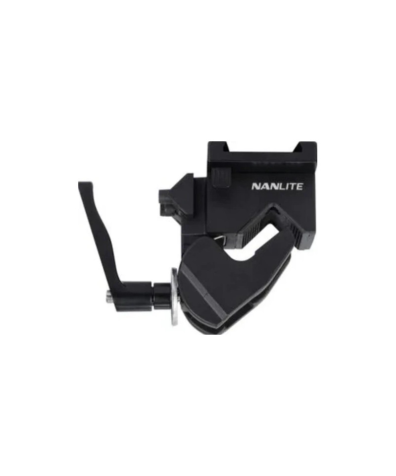 AS-CP-QR-FZ Clamp a Sgancio Rapido per Forza 300II/300BII/500II/500BII/720/720B