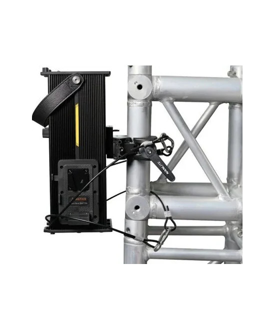 AS-CP-QR-FZ Clamp a Sgancio Rapido per Forza 300II/300BII/500II/500BII/720/720B