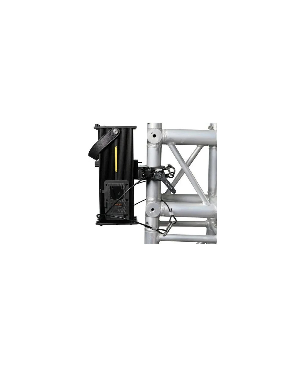 AS-CP-QR-FZ Clamp a Sgancio Rapido per Forza 300II/300BII/500II/500BII/720/720B