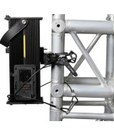 AS-CP-QR-FZ Clamp a Sgancio Rapido per Forza 300II/300BII/500II/500BII/720/720B