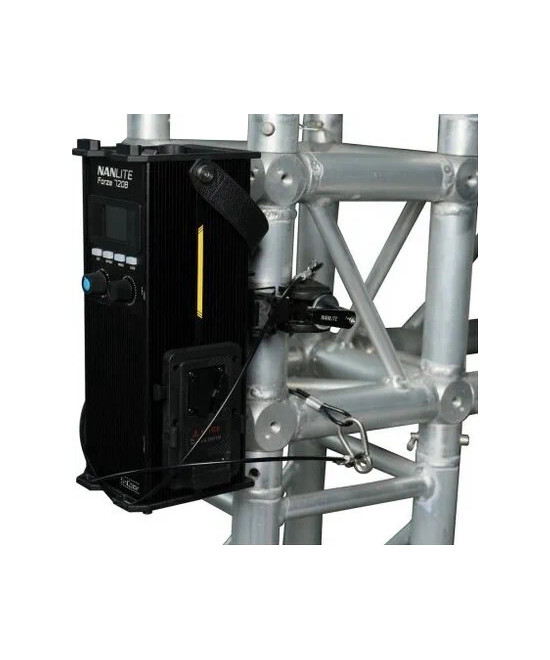 AS-CP-QR-FZ Clamp a Sgancio Rapido per Forza 300II/300BII/500II/500BII/720/720B