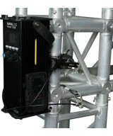 AS-CP-QR-FZ Clamp a Sgancio Rapido per Forza 300II/300BII/500II/500BII/720/720B