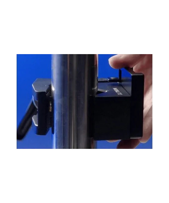 AS-CP-QR-FZ Clamp a Sgancio Rapido per Forza 300II/300BII/500II/500BII/720/720B