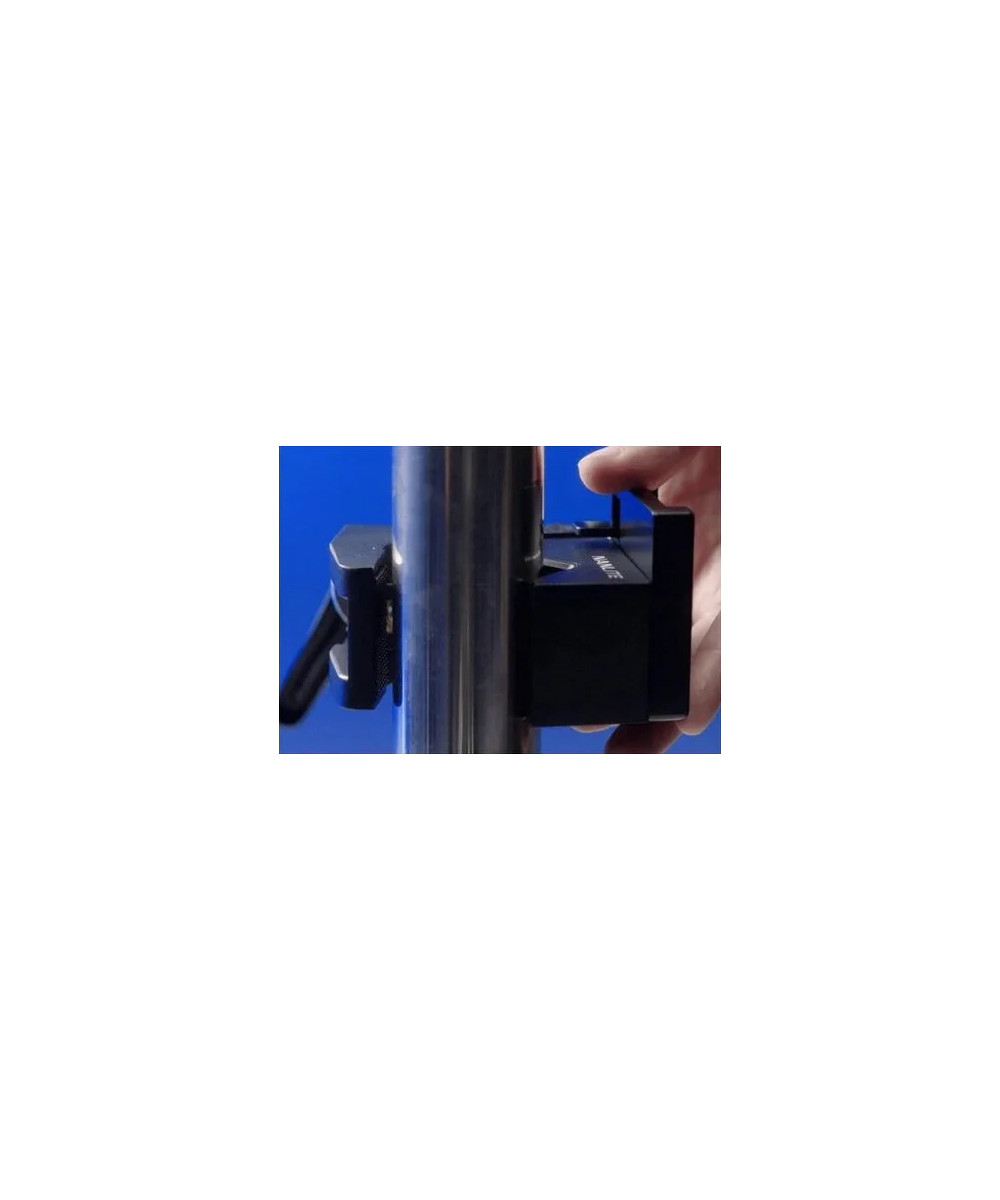 AS-CP-QR-FZ Clamp a Sgancio Rapido per Forza 300II/300BII/500II/500BII/720/720B