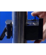AS-CP-QR-FZ Clamp a Sgancio Rapido per Forza 300II/300BII/500II/500BII/720/720B