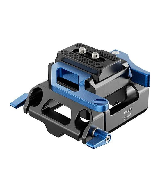 SC-BP accessorio per la montatura delle macchine fotografiche Piastra di base/piastra per telecamera/astine