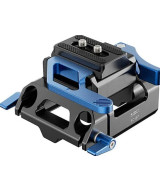 SC-BP accessorio per la montatura delle macchine fotografiche Piastra di base/piastra per telecamera/astine