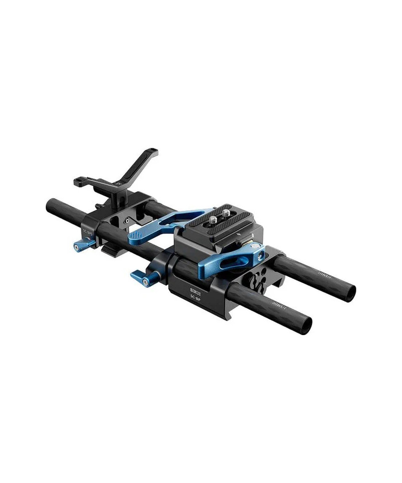 SC-BPS Piastra di base/piastra per telecamera/astine