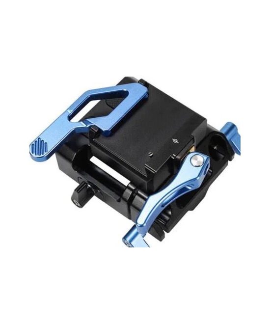 SC-BPS Piastra di base/piastra per telecamera/astine