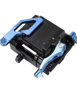 SC-BPS Piastra di base/piastra per telecamera/astine