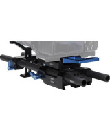 SC-BPS Piastra di base/piastra per telecamera/astine