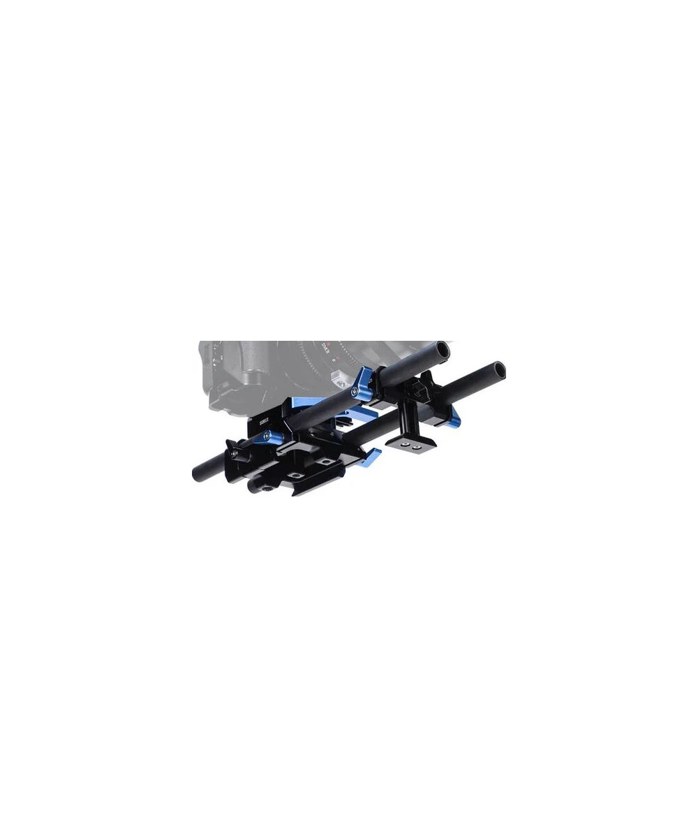 SC-BPS Piastra di base/piastra per telecamera/astine
